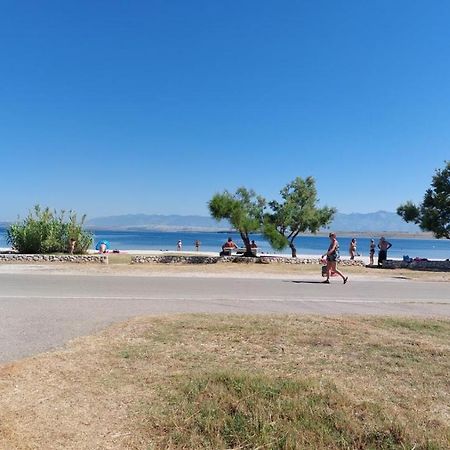 Blue Sea Vir Apartments 외부 사진