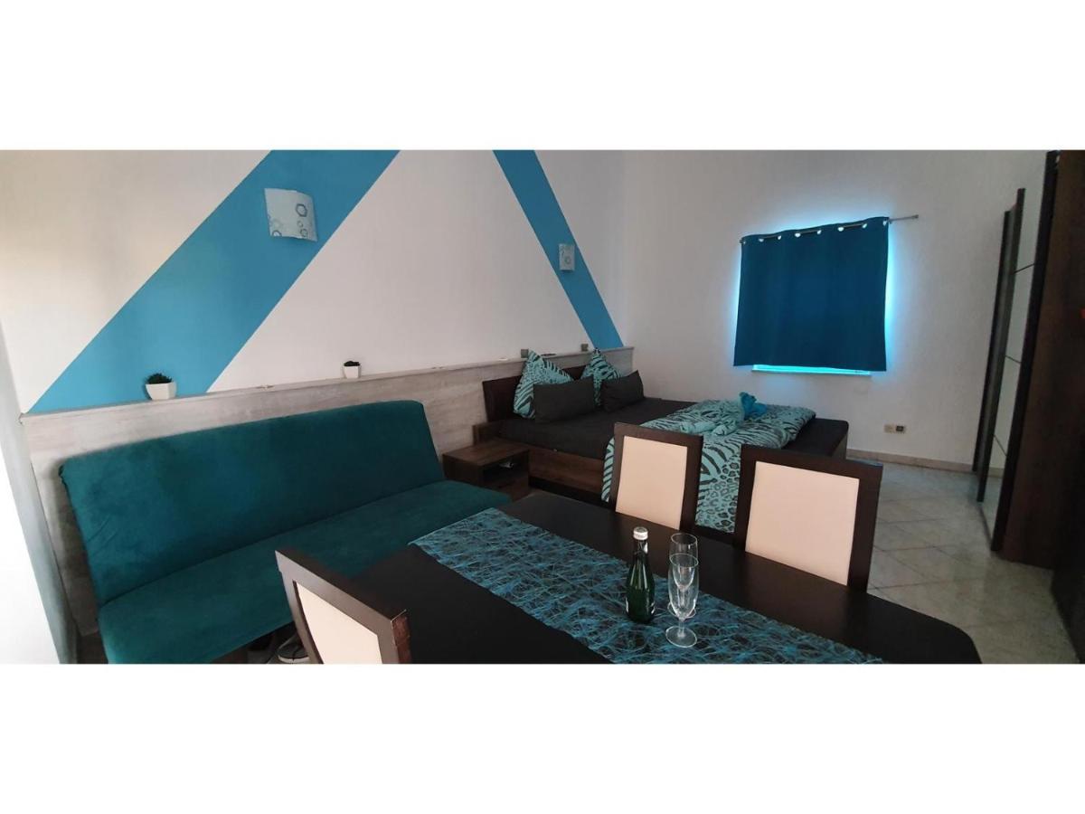 Blue Sea Vir Apartments 외부 사진