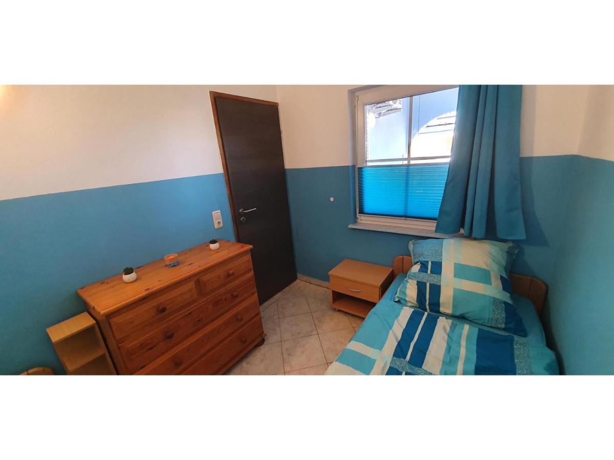 Blue Sea Vir Apartments 외부 사진