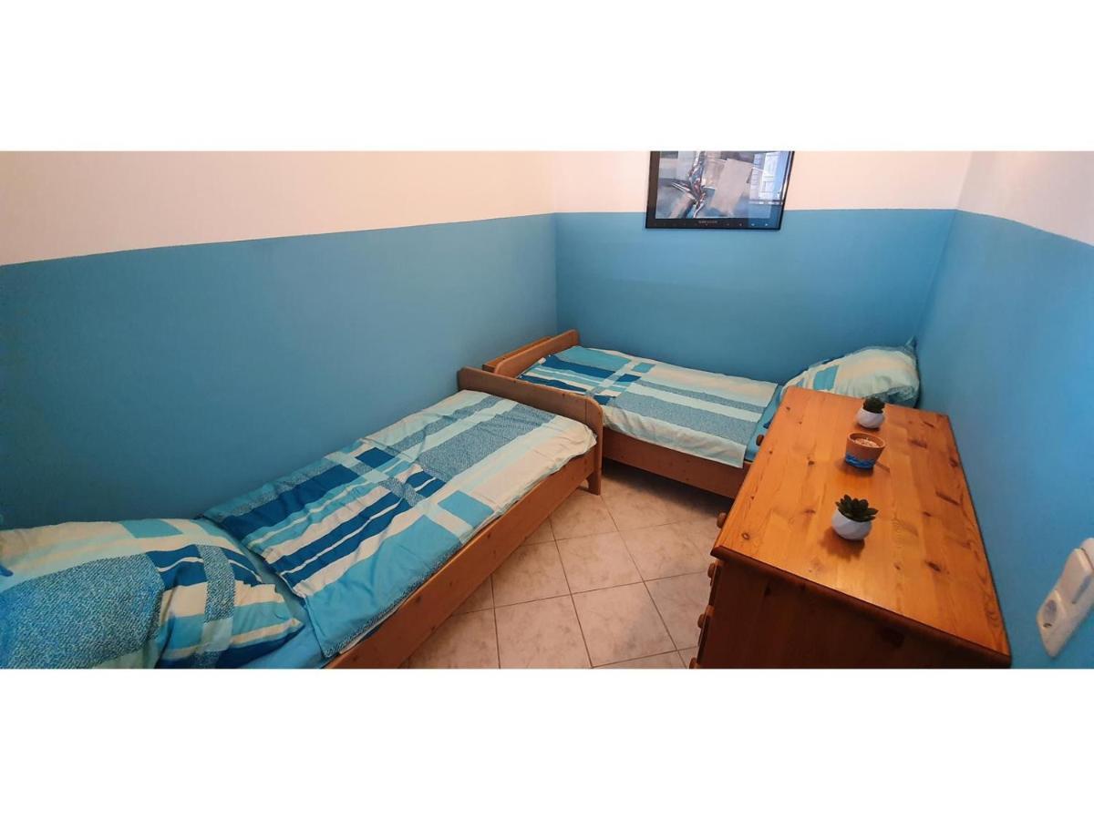 Blue Sea Vir Apartments 외부 사진
