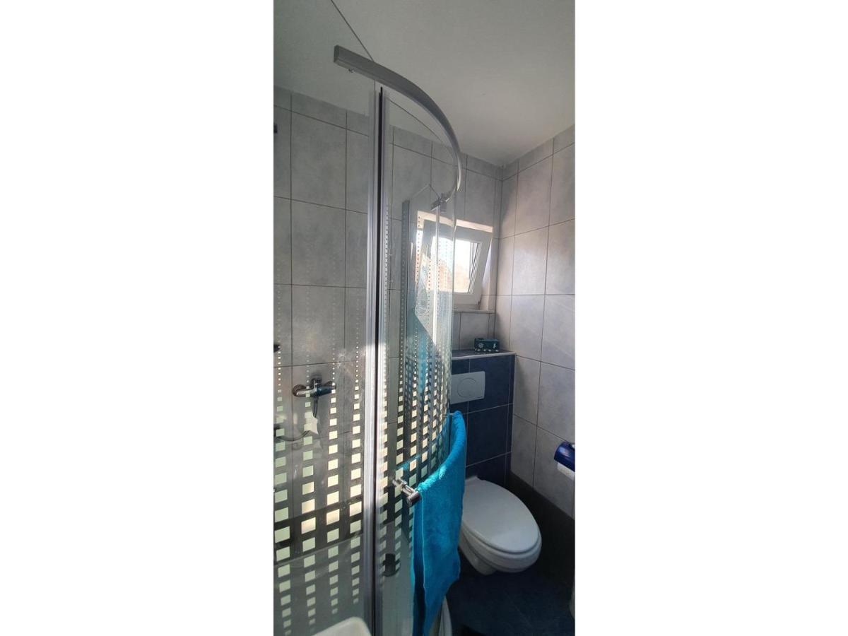 Blue Sea Vir Apartments 외부 사진