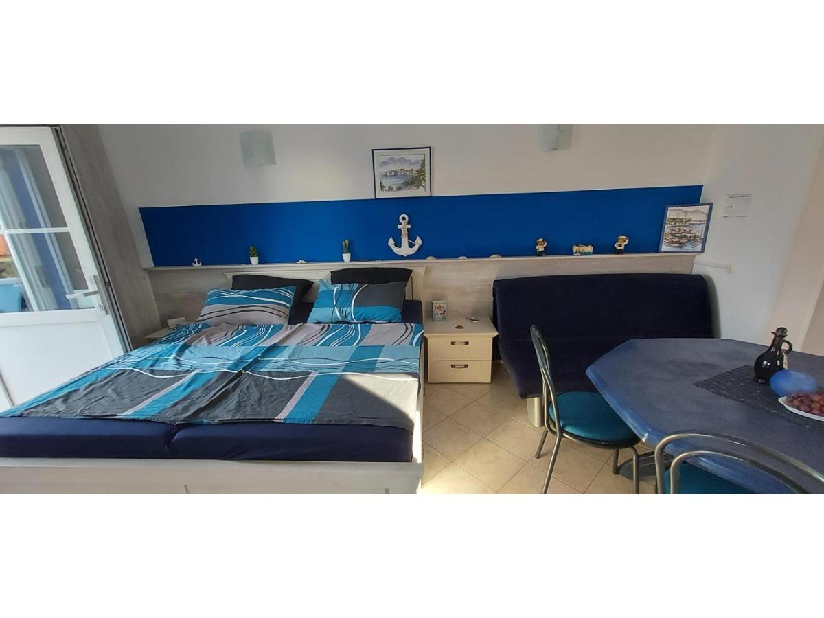 Blue Sea Vir Apartments 외부 사진
