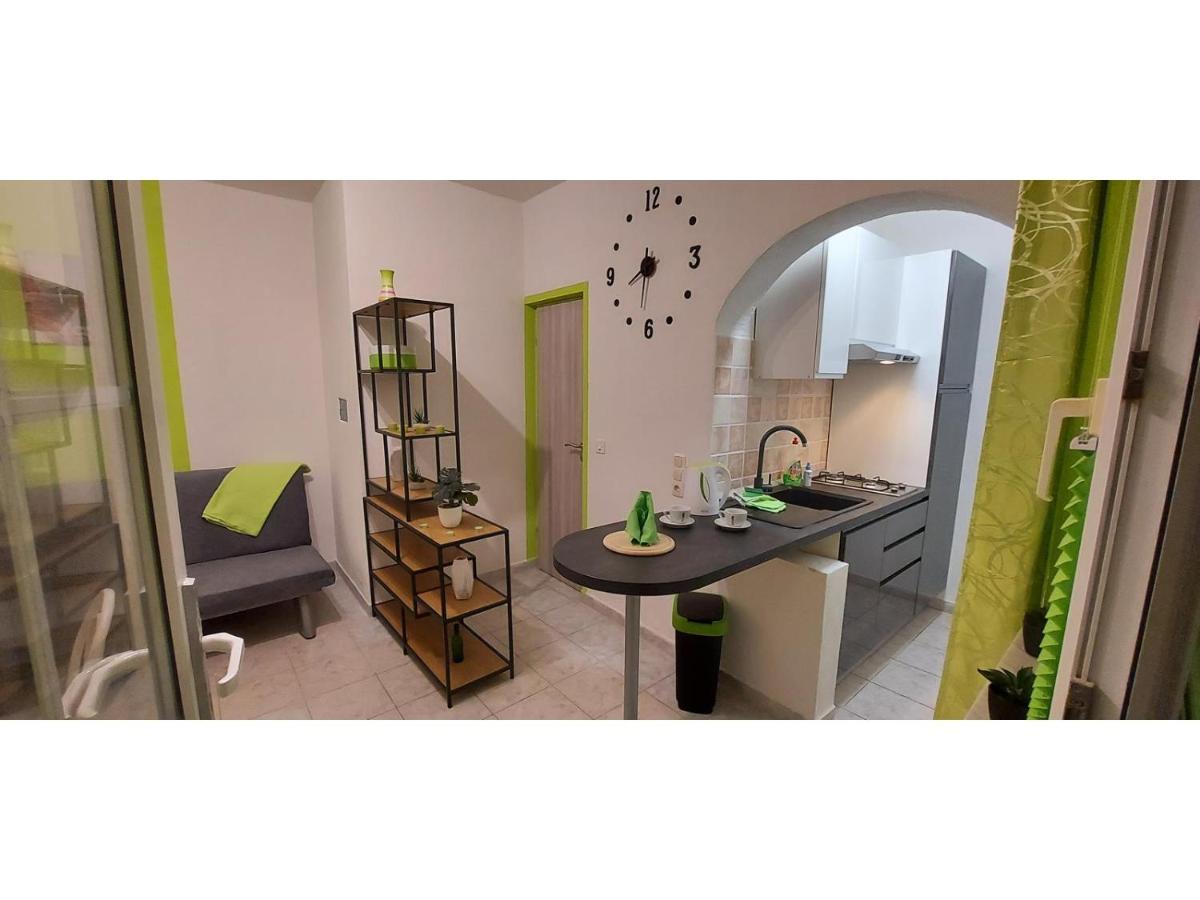 Blue Sea Vir Apartments 외부 사진