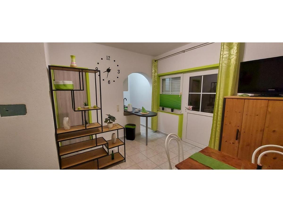 Blue Sea Vir Apartments 외부 사진