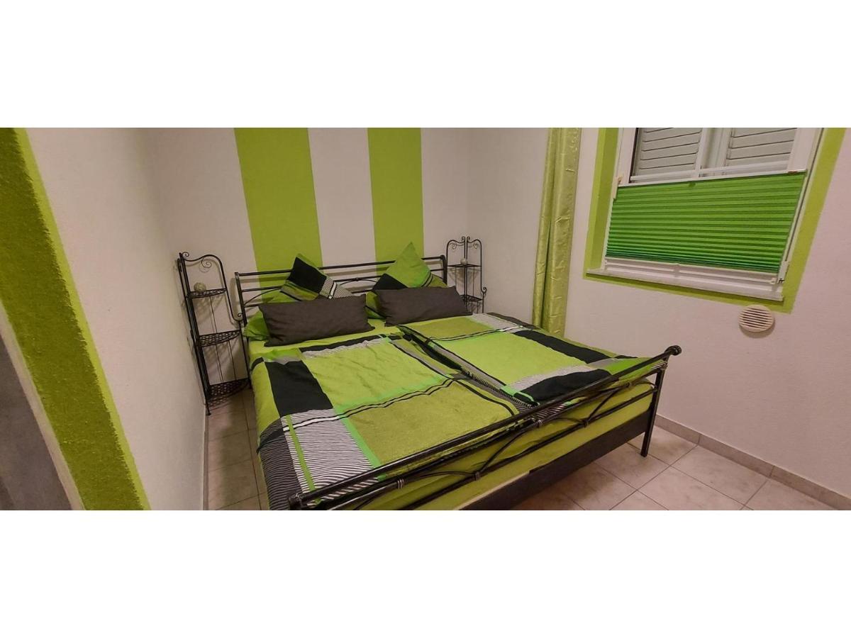 Blue Sea Vir Apartments 외부 사진