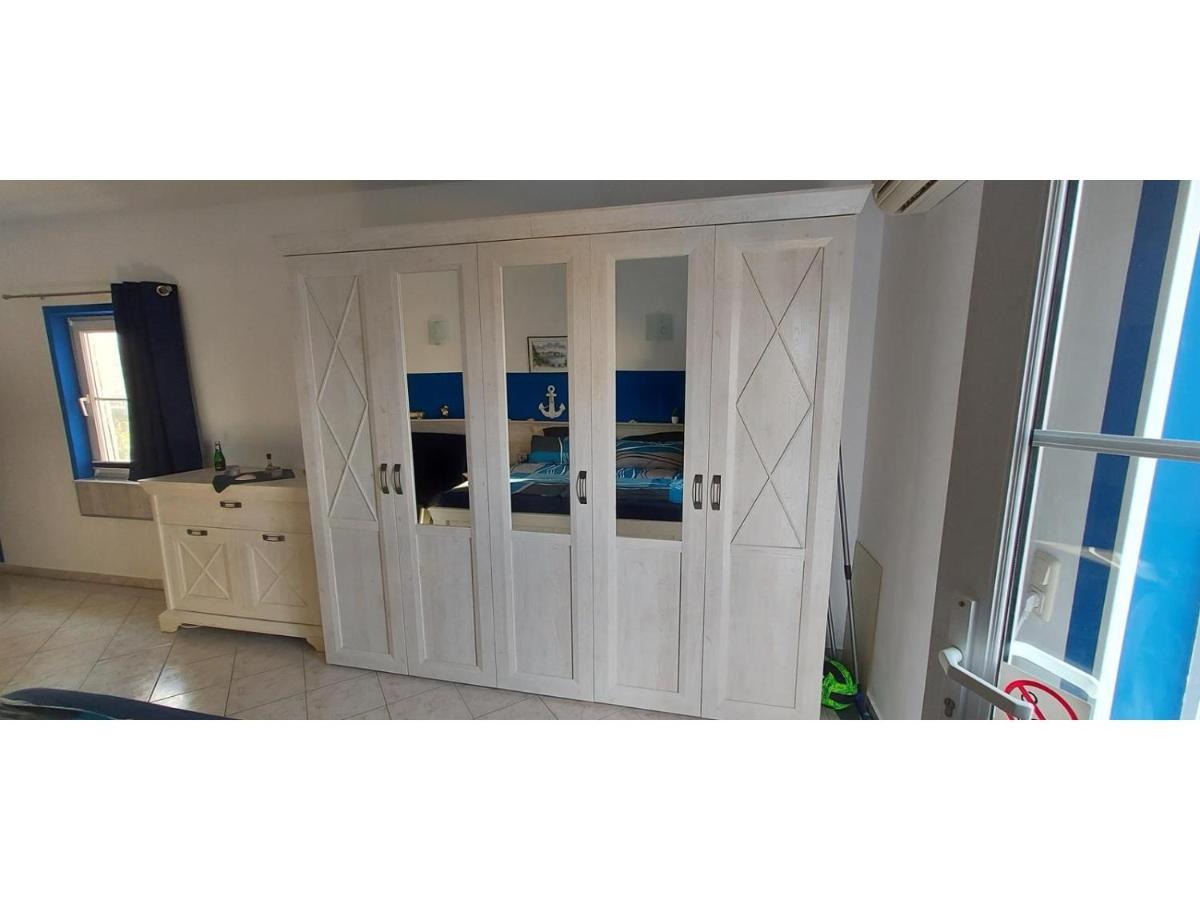 Blue Sea Vir Apartments 외부 사진