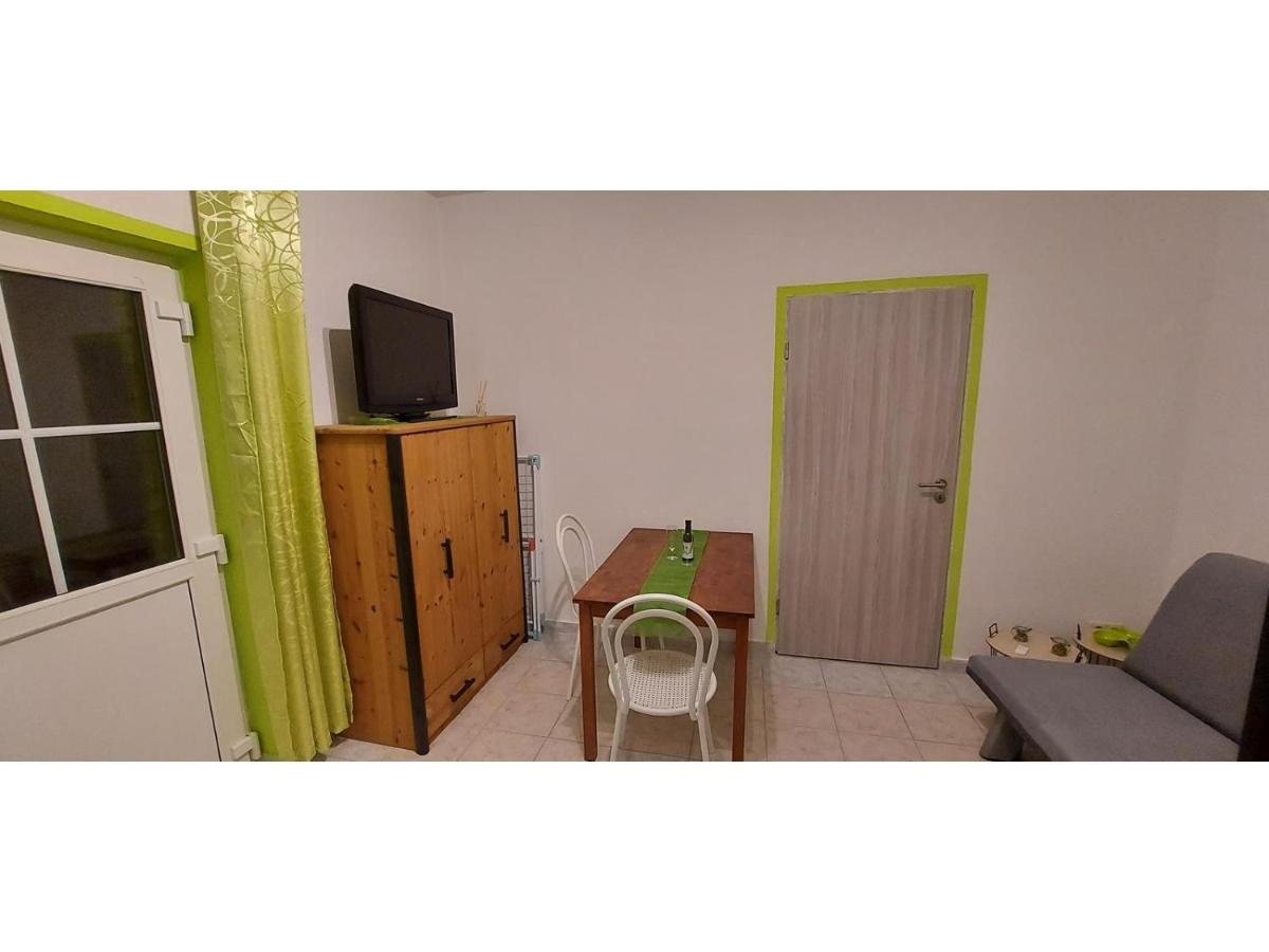 Blue Sea Vir Apartments 외부 사진