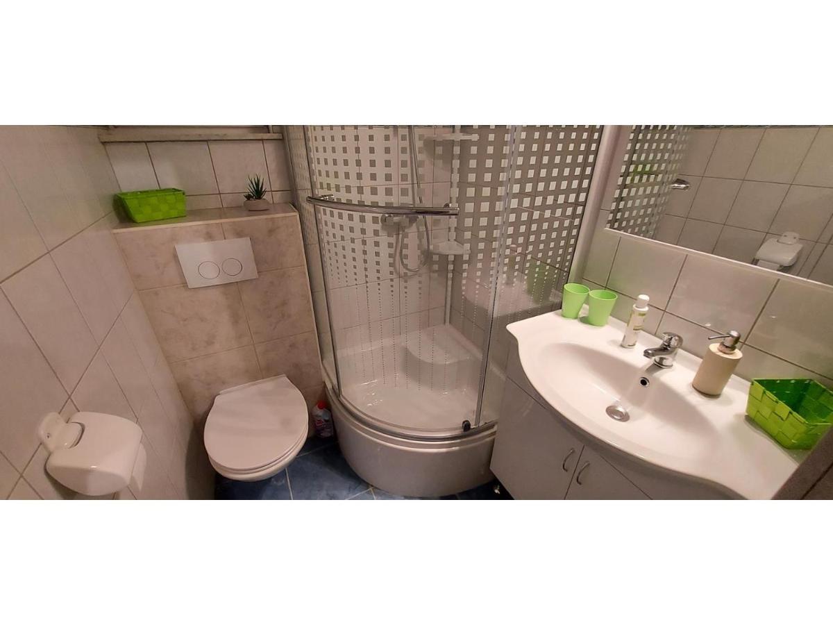 Blue Sea Vir Apartments 외부 사진