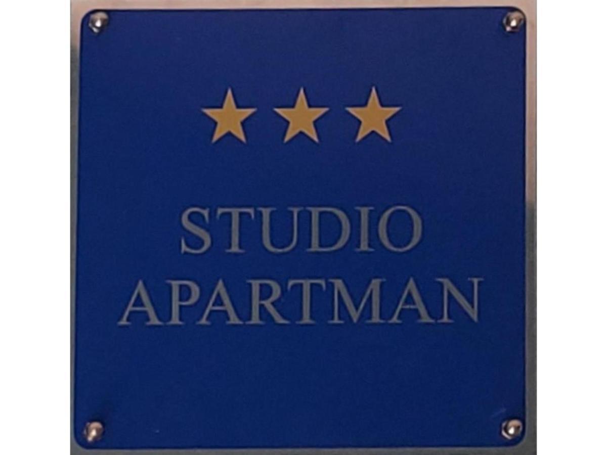 Blue Sea Vir Apartments 외부 사진