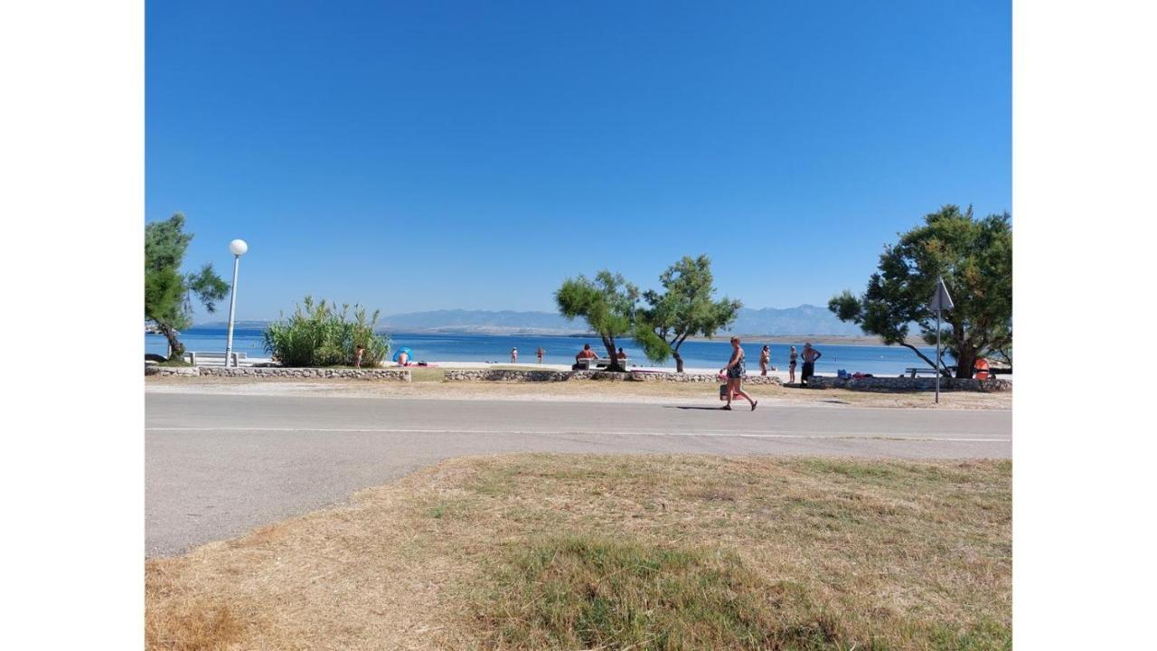 Blue Sea Vir Apartments 외부 사진
