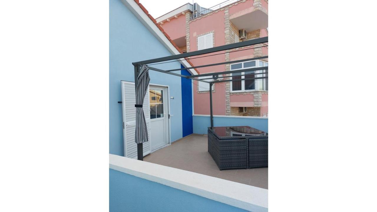 Blue Sea Vir Apartments 외부 사진