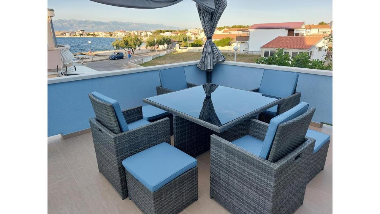 Blue Sea Vir Apartments 외부 사진